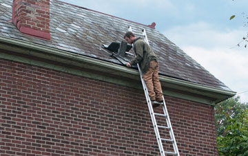what affects urgent Limebrook roof repairs