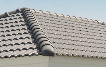 advantages of Limebrook clay roofing