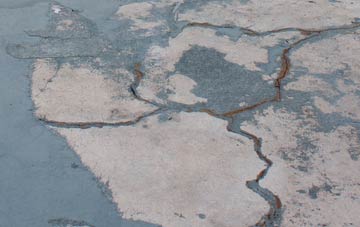 fibreglass roofing replacement Limebrook