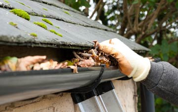 gutter cleaning Limebrook, Herefordshire